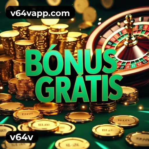 v64v PIX instantâneo Brasil - Depósito e saque em minutos 24/7