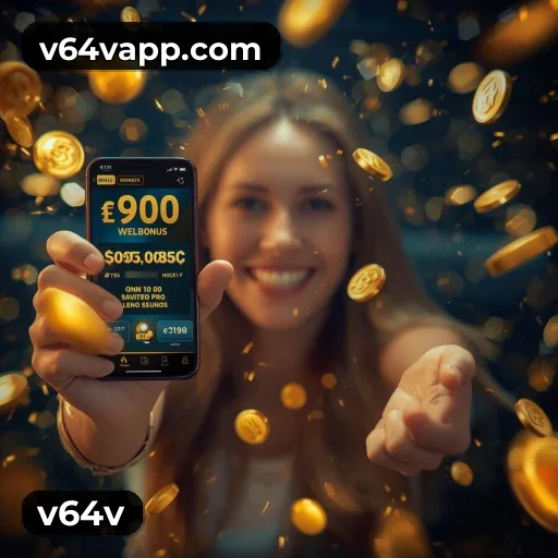Vantagens exclusivas v64v para jogadores brasileiros - São Paulo, Rio, BH