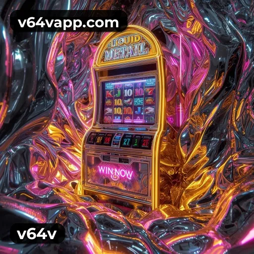 Loterias online disponíveis na v64v
